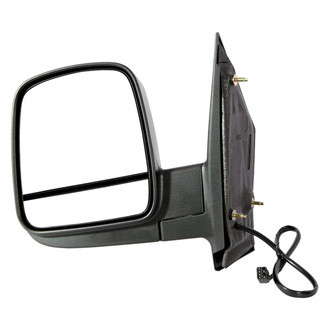 Depo® - Driver Side Power View Mirror (Heated, Foldaway)