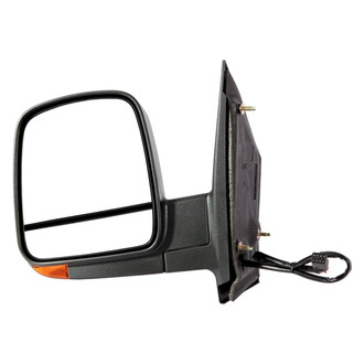 Depo® - Driver Side Power View Mirror (Heated, Foldaway)