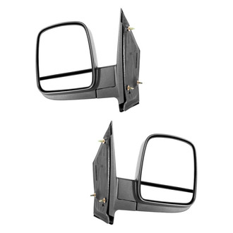Depo® - Side View Mirror (Foldaway)