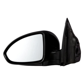 Depo® - Driver Side Power View Mirror (Heated, Foldaway)