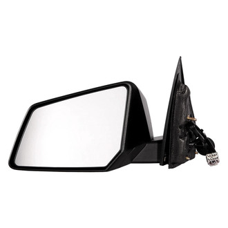 Depo® - Side View Mirror