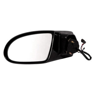 Depo® - Power Remote Side View Mirror (Non-Heated, Non-Foldaway)