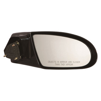 Depo® - Passenger Side Manual View Mirror