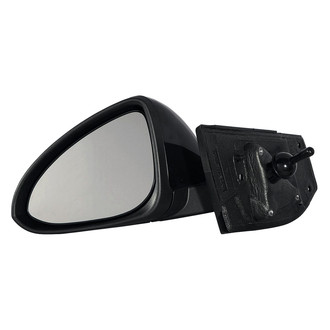 Depo® - Side View Mirror
