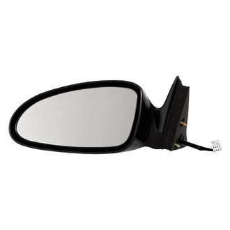 Depo® - Power Remote Side View Mirror (Non-Foldaway)