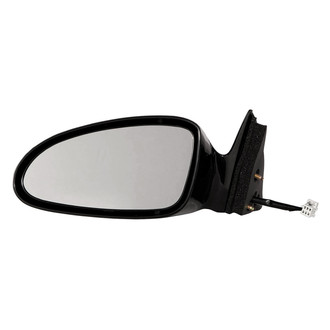 Depo® - Driver Side Power Remote View Mirror (Heated, Non-Foldaway)