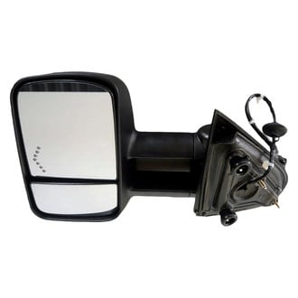 Depo® - Towing Mirror