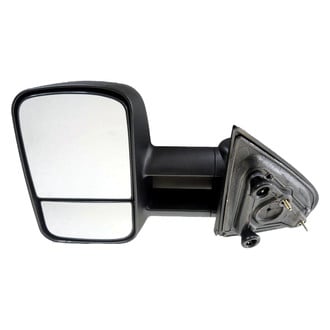 Depo® - Towing Mirror