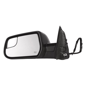 Depo® - Power Heated Side View Mirror