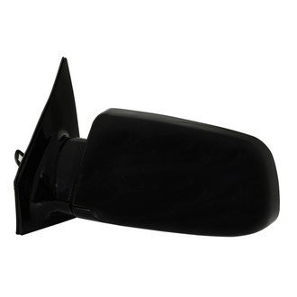 Depo® - Driver Side Power Remote View Mirror (Non-Heated, Foldaway)