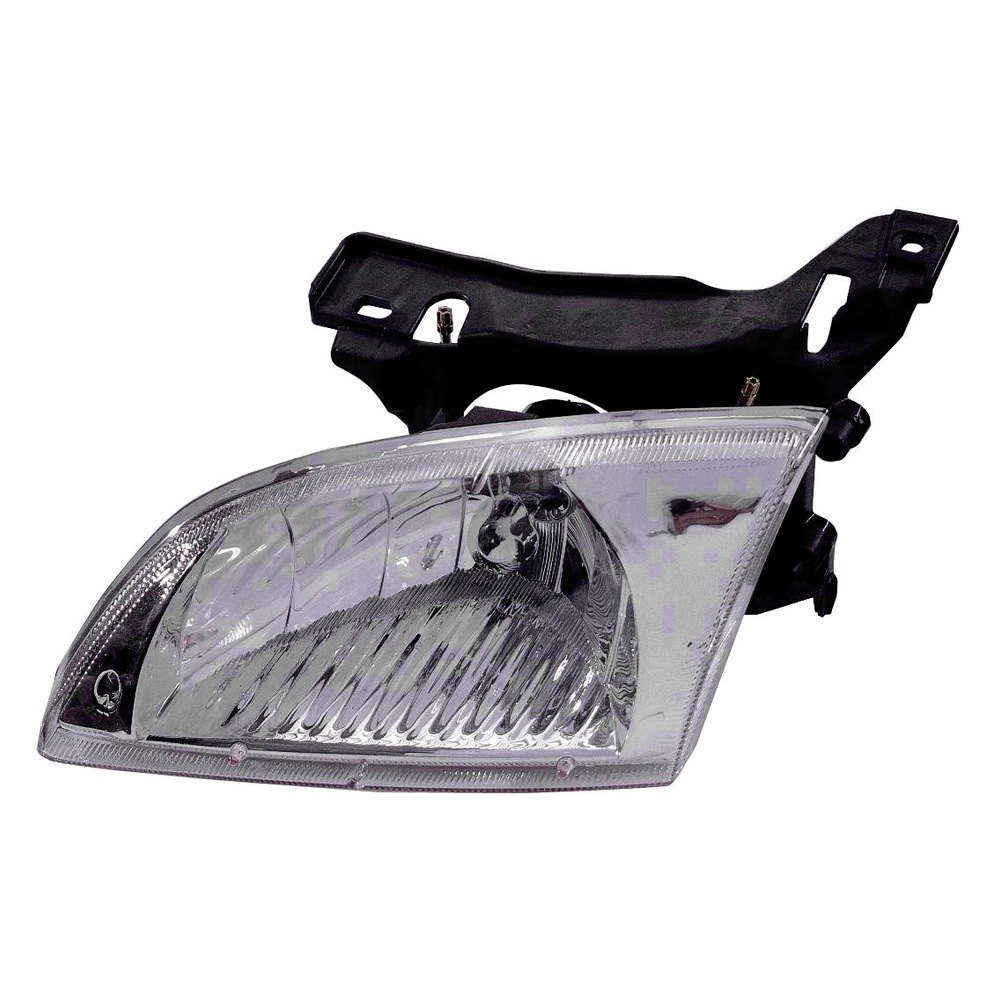 Depo 335-1102R-AS Chevrolet Cavalier Passenger Side Replacement Headlight Assembly 