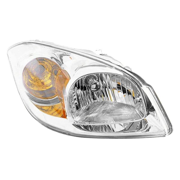 Depo® - Passenger Side Replacement Headlight, Chevy Cobalt