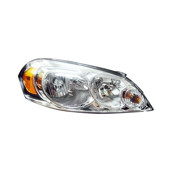 Depo® - Passenger Side Replacement Headlight