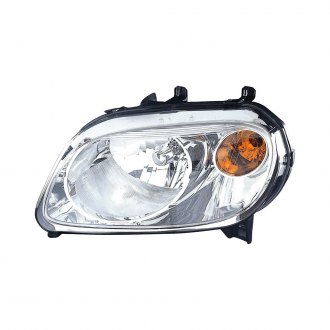 Chevy HHR Custom & Factory Headlights – CARiD.com