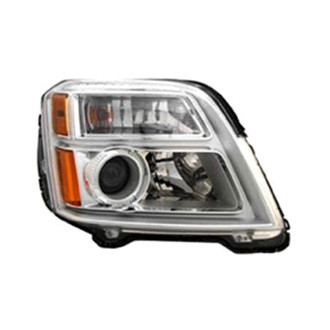 Depo® - Replacement Headlight
