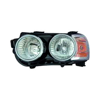 Depo® - Replacement Headlight