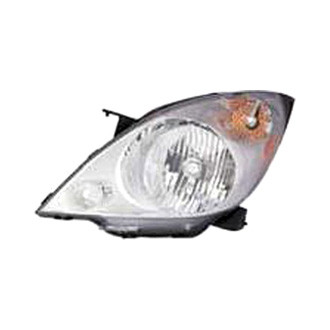 Depo® - Replacement Headlight