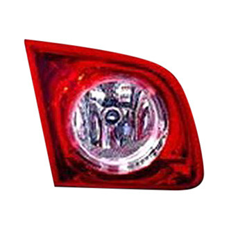 Depo® - Driver Side Inner Replacement Tail Light (CAPA Certified)