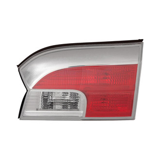 Depo® - Passenger Side Inner Replacement Tail Light (CAPA Certified)