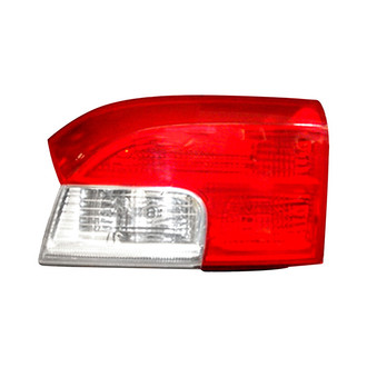 Depo® - Passenger Side Inner Replacement Tail Light (CAPA Certified)