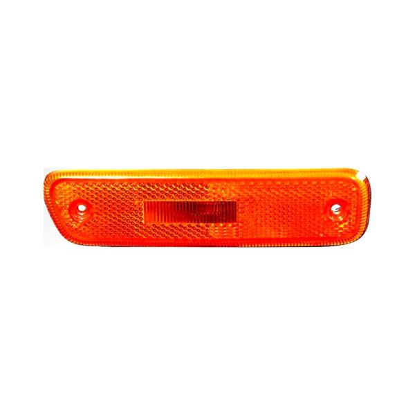 Depo® - Passenger Side Lower Replacement Side Marker Light, Chevrolet Tracker