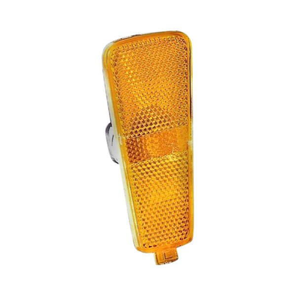 Depo® - Driver Side Replacement Side Marker Light, Chevrolet HHR