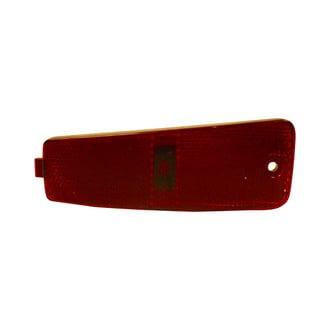 Depo® - Rear Driver Side Replacement Side Marker Light (CAPA Certified)