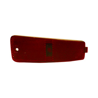 Depo® - Rear Passenger Side Replacement Side Marker Light (CAPA Certified)