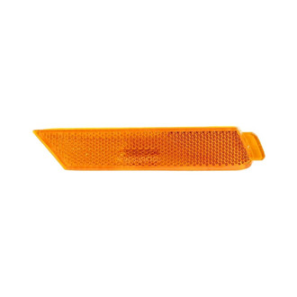 Depo® - Passenger Side Replacement Side Marker Light (CAPA Certified)