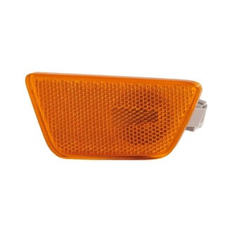 Depo® - Passenger Side Replacement Side Marker Light (CAPA Certified)