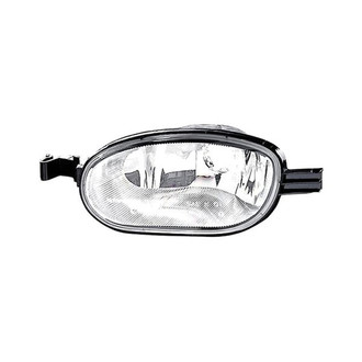 Depo® - Driver Side Replacement Cornering Light (CAPA Certified)
