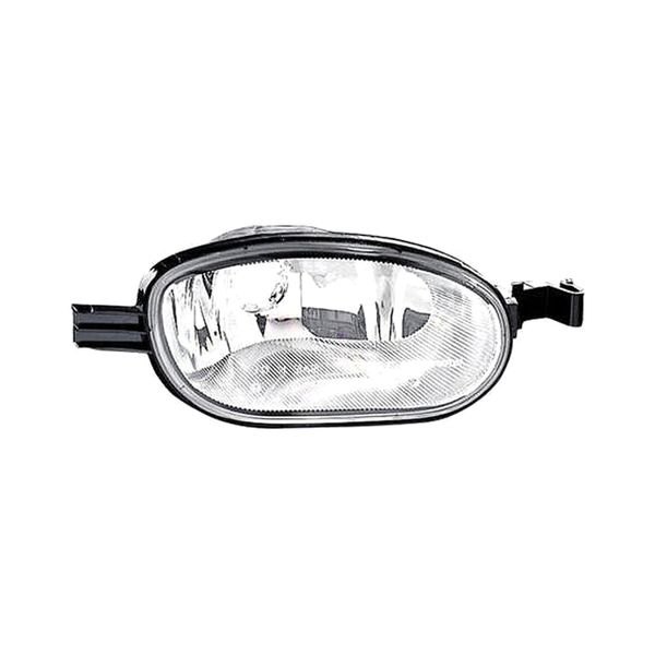 Depo® - Passenger Side Replacement Cornering Light