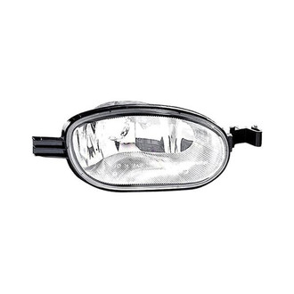 Depo® - Passenger Side Replacement Cornering Light (CAPA Certified)