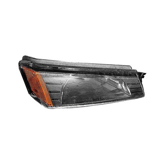 Depo® - Passenger Side Replacement Turn Signal/Parking Light (Standard Line)