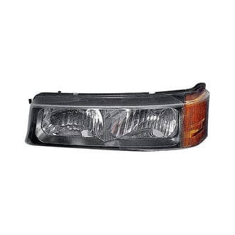 Depo® - Factory Replacement Signal Lights