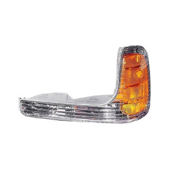 Depo® - Replacement Turn Signal/Parking Light (Standard Line)