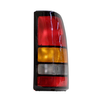 Depo® - Passenger Side Replacement Tail Light (Standard Line)