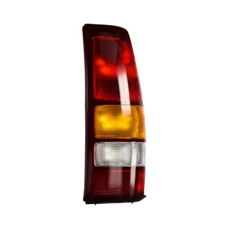 Depo® - Passenger Side Replacement Tail Light (CAPA Certified)
