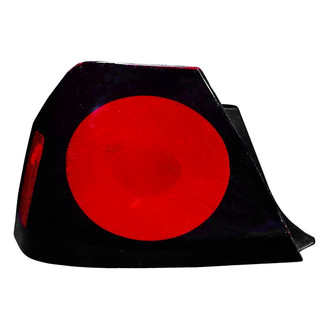 Depo® - Driver Side Outer Replacement Tail Light (CAPA Certified)