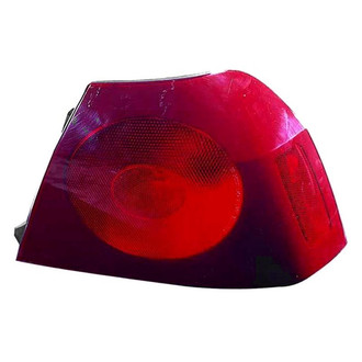 Depo® - Passenger Side Outer Replacement Tail Light (Standard Line)
