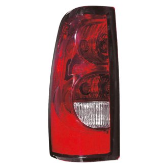 Depo™ Tail Lights - CARiD.com