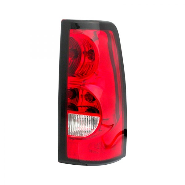 Depo® - Passenger Side Replacement Tail Light