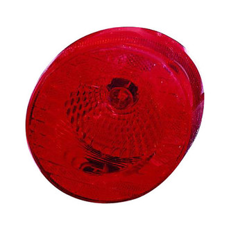 Depo® - Passenger Side Outer Replacement Tail Light (CAPA Certified)