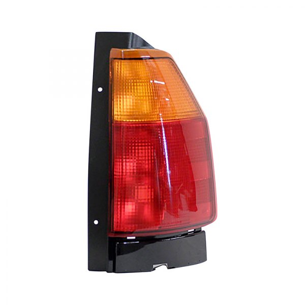 Depo® - Passenger Side Replacement Tail Light, GMC Envoy