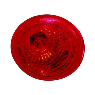 Depo® - Driver Side Upper Replacement Tail Light (CAPA Certified)