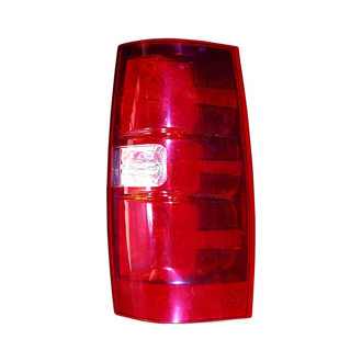 Depo® - Passenger Side Replacement Tail Light (Standard Line)