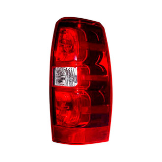 Depo® - Passenger Side Replacement Tail Light (Standard Line)