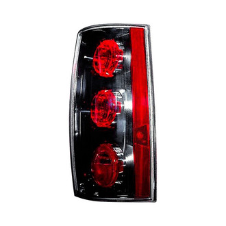 Depo® - Passenger Side Outer Replacement Tail Light (CAPA Certified)