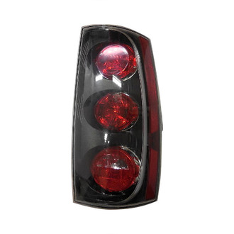 Depo® - Passenger Side Replacement Tail Light (CAPA Certified)