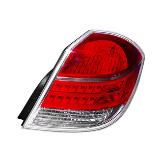 Depo® - Passenger Side Replacement Tail Light (Standard Line)